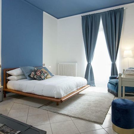 Carletti Urban Flat Lägenhet Viterbo Exteriör bild
