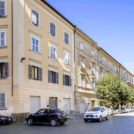 Carletti Urban Flat Lägenhet Viterbo Exteriör bild