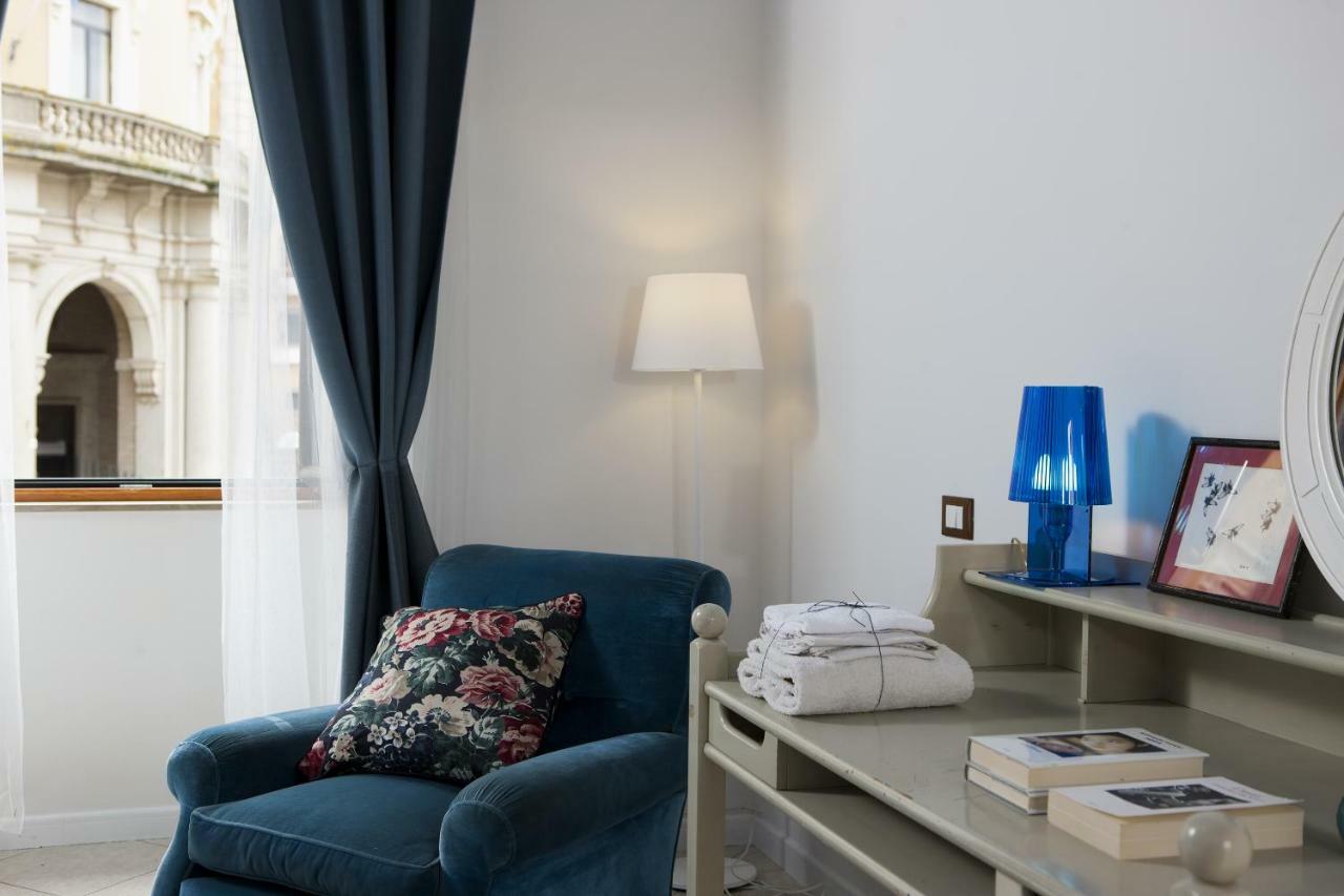 Carletti Urban Flat Lägenhet Viterbo Exteriör bild