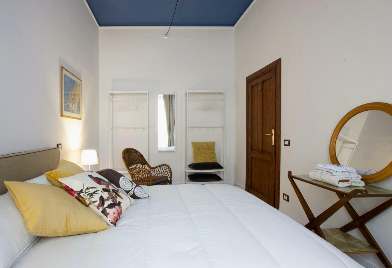 Carletti Urban Flat Lägenhet Viterbo Exteriör bild